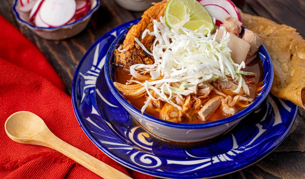 Pozole