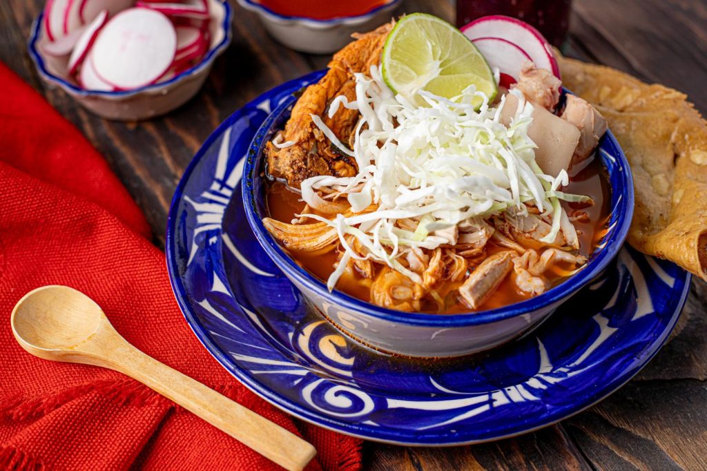 Pozole
