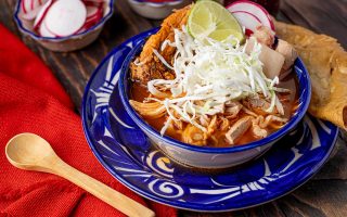 Pozole