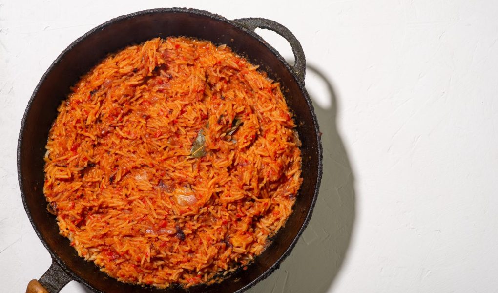 Riso al sugo