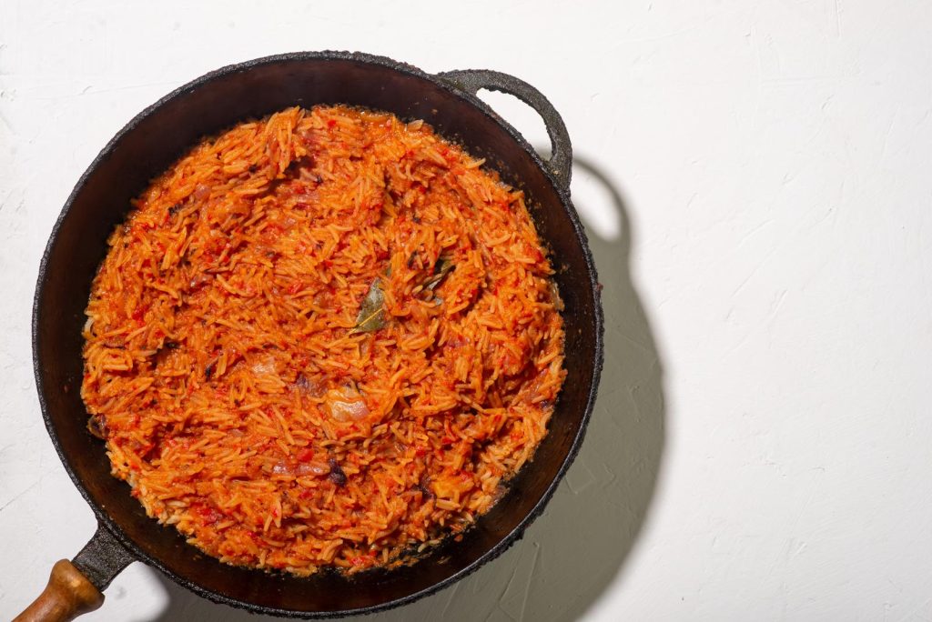 Riso al sugo