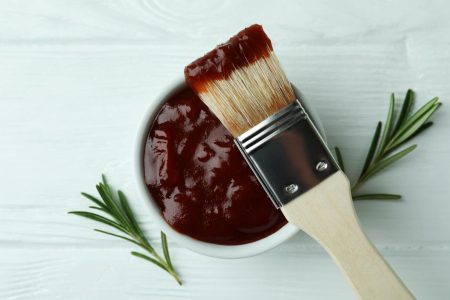 Salsa barbecue