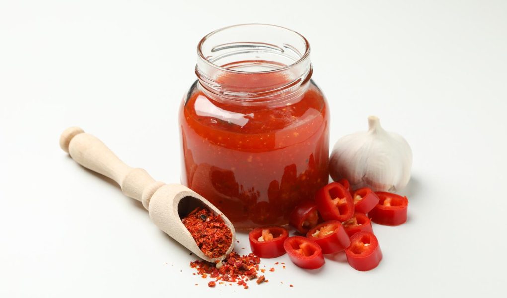 Salsa rossa