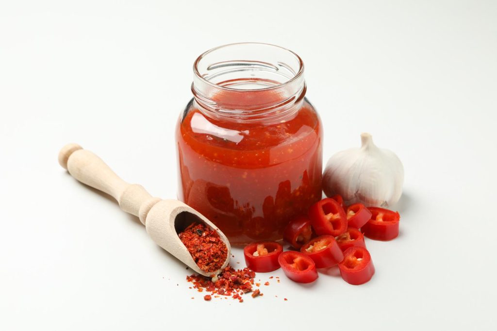 Salsa rossa