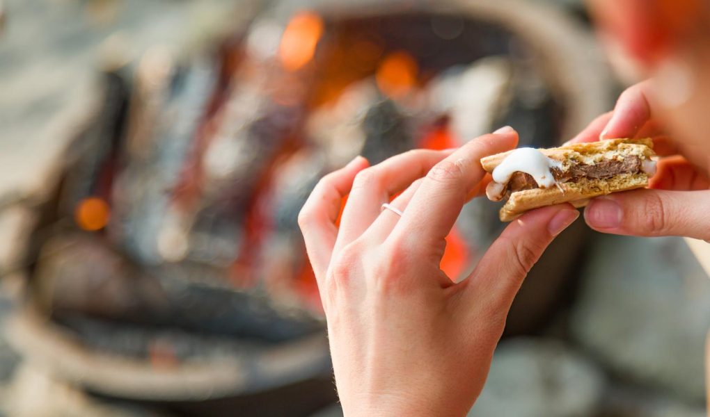 S'more
