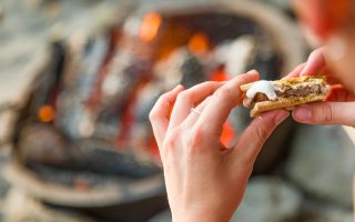 S'more