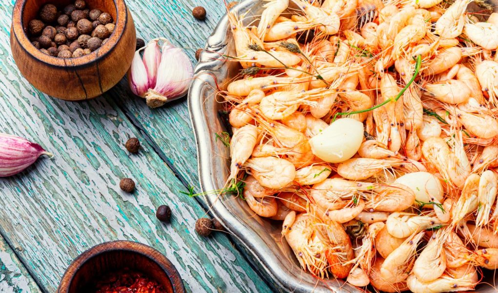 Sugo di pesce