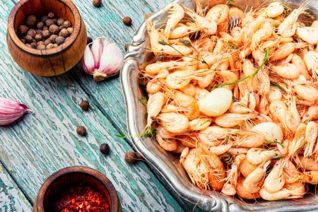 Sugo di pesce