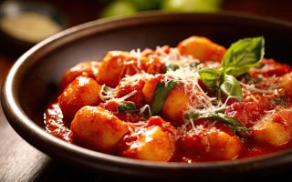 Sugo per gnocchi