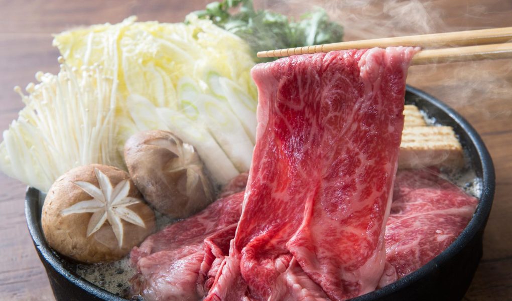 Sukiyaki