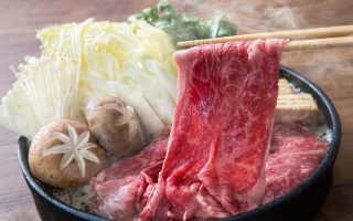 Sukiyaki
