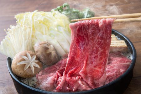 Sukiyaki