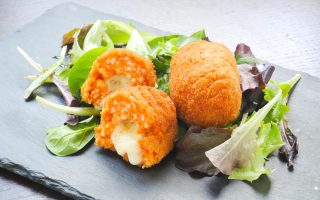 Supplì di riso