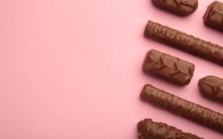 Togo biscotti