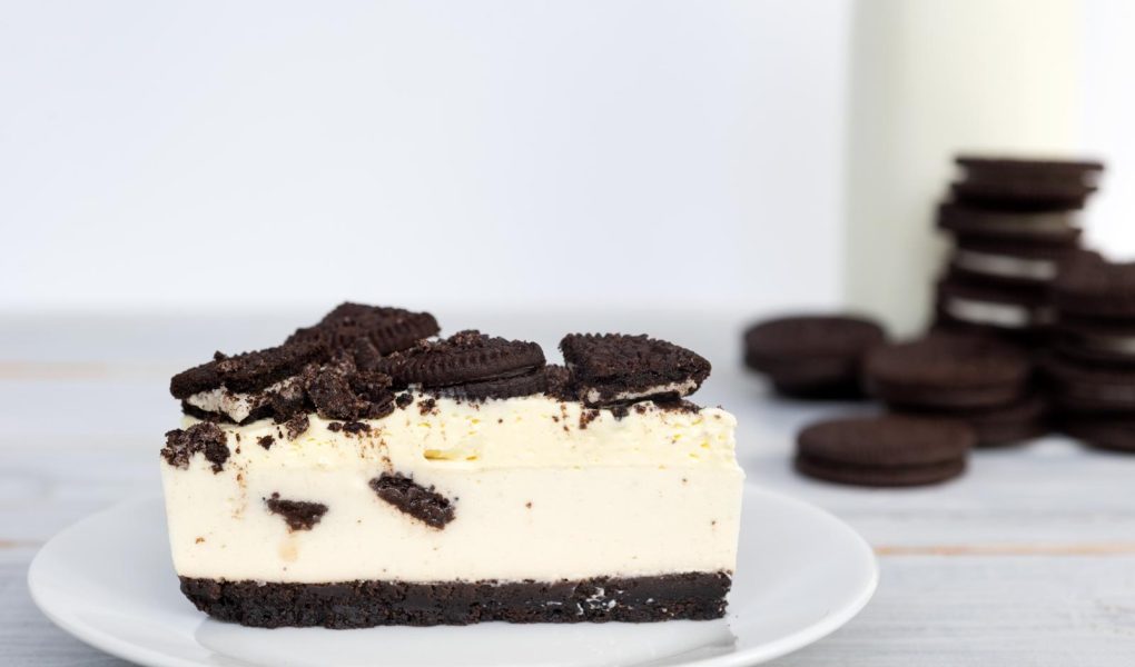 Torta allo yogurt senza uova