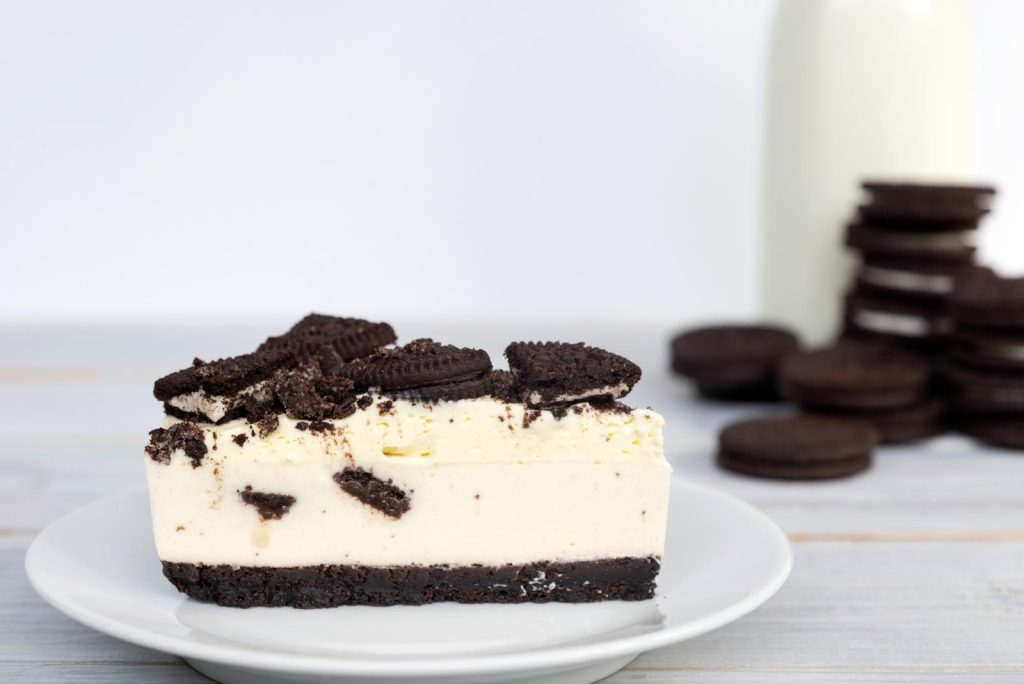 Torta allo yogurt senza uova