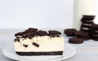 Torta allo yogurt senza uova