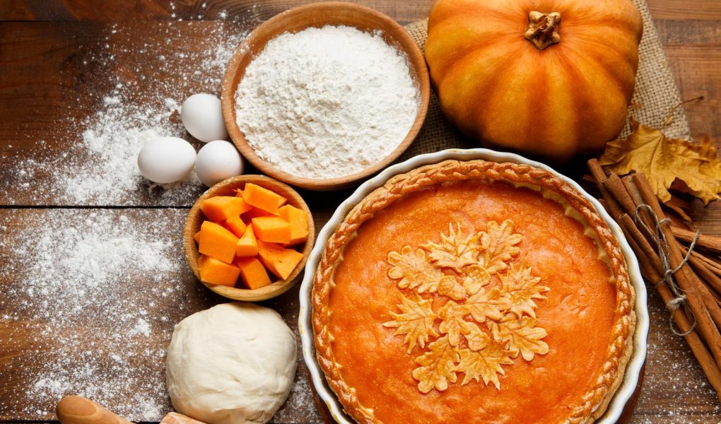 Torta di Halloween