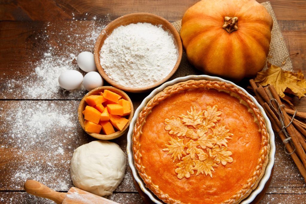 Torta di Halloween