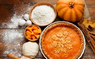 Torta di Halloween