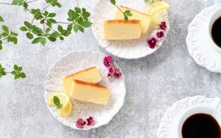 Torta di limone