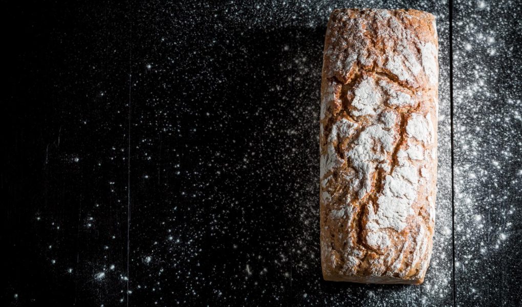 Torta di pane raffermo
