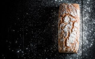 Torta di pane raffermo