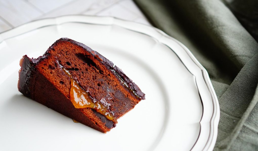 Torta moretta