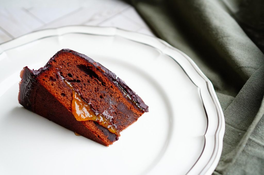 Torta moretta