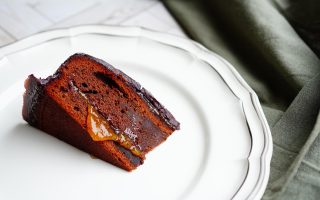 Torta moretta
