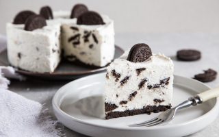 Torta oreo