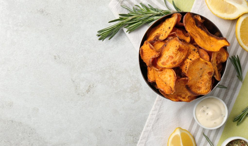 Zucca fritta