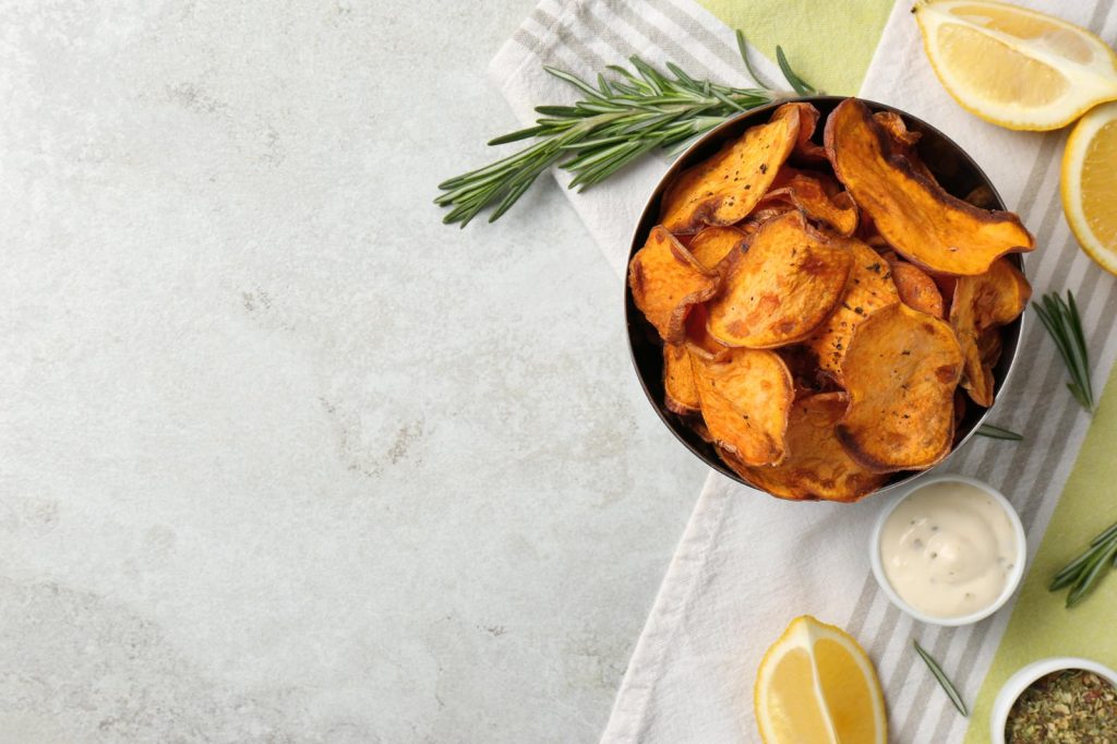 Zucca fritta