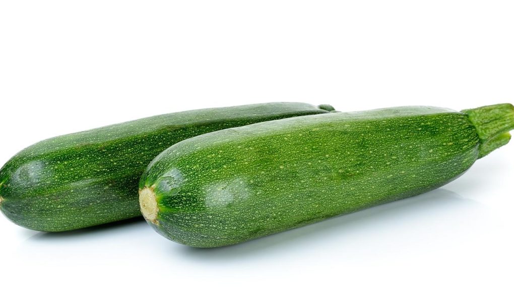 Zucchine alla poverella