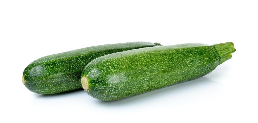 Zucchine alla poverella
