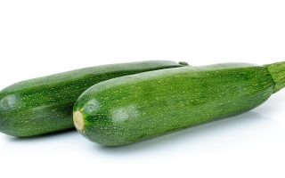 Zucchine alla poverella