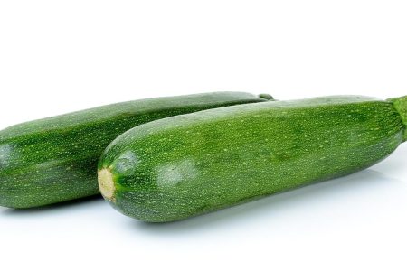 Zucchine alla poverella