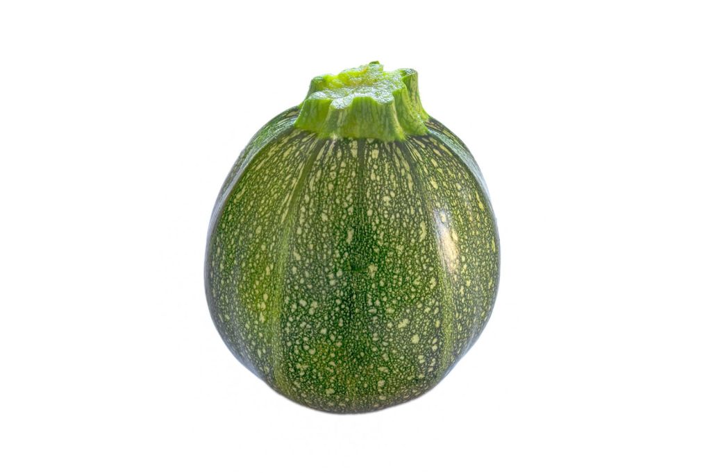 Zucchine lesse