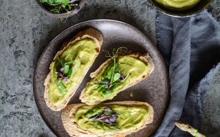 Zucchine ripiene di tonno
