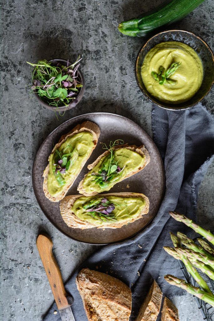 Zucchine ripiene di tonno