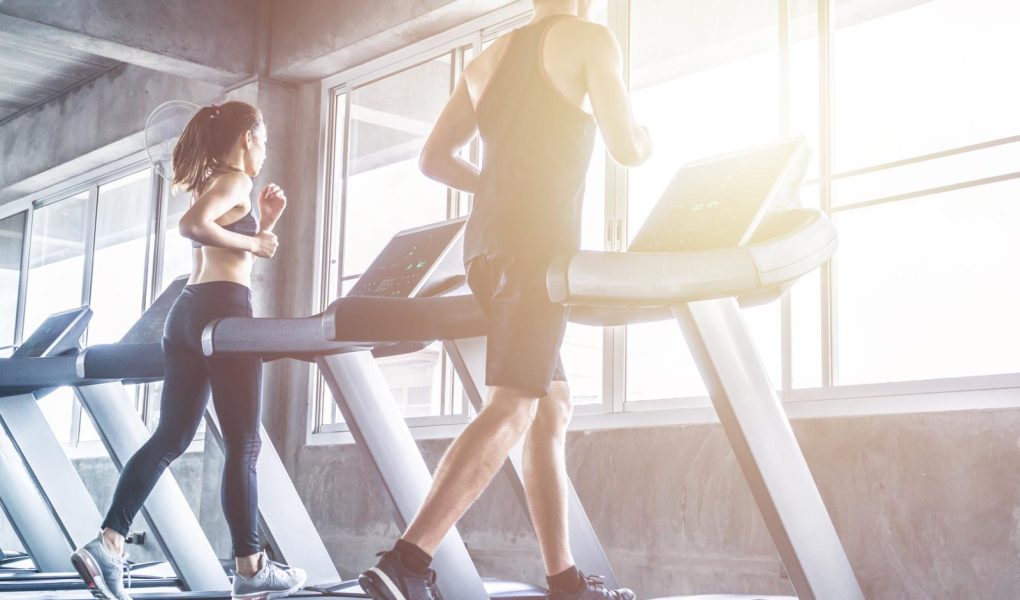 Allenamento aerobico