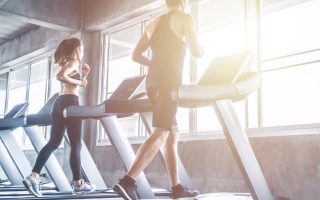 Allenamento aerobico