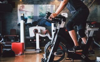 Cyclette