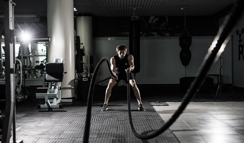 Esercizi crossfit