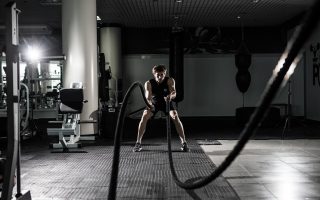 Esercizi crossfit