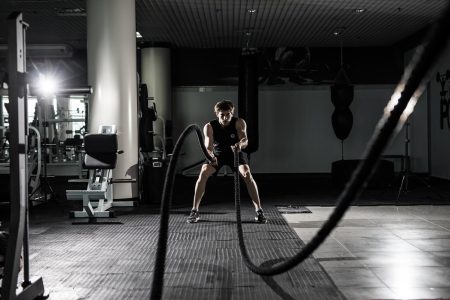 Esercizi crossfit