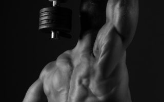 French press con manubri